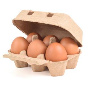 Eierdoos